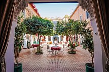 Riad Les Borjs de la Kasbah