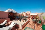 Riad Les Borjs de la Kasbah
