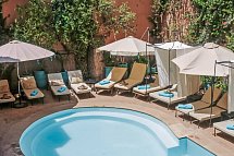 Riad Les Borjs de la Kasbah