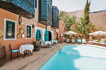 Riad Les Borjs de la Kasbah