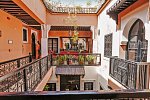 Riad Les Borjs de la Kasbah