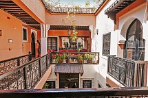 Riad Les Borjs de la Kasbah