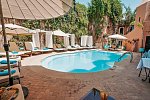 Riad Les Borjs de la Kasbah