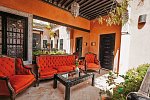 Riad Les Borjs de la Kasbah