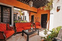 Riad Les Borjs de la Kasbah