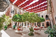 Riad Les Borjs de la Kasbah