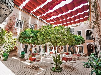 Riad Les Borjs de la Kasbah