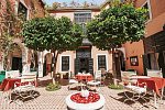 Riad Les Borjs de la Kasbah