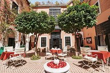 Riad Les Borjs de la Kasbah