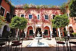 Riad Les Borjs de la Kasbah