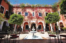Riad Les Borjs de la Kasbah