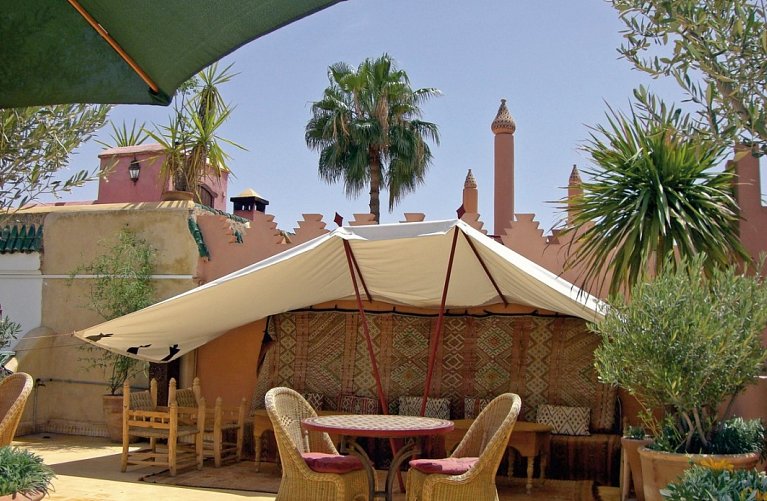 Riad Ifoulki