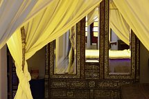 Riad Ifoulki - Wohnbeispiel