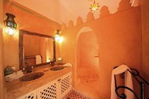 Riad Ifoulki - Wohnbeispiel
