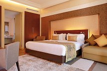Kenzi Club Agdal Medina - Wohnbeispiel Doppelzimmer (Zimmercodierung DB1)