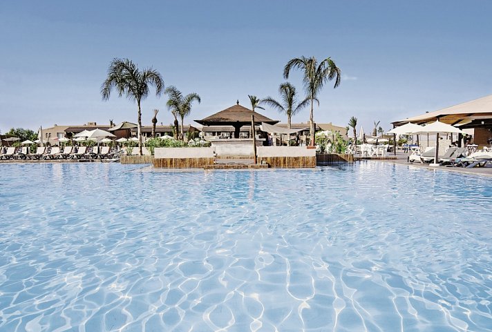 RIU Tikida Palmeraie