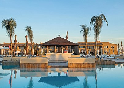 RIU Tikida Palmeraie Marrakesch