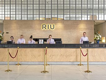 RIU Tikida Palmeraie