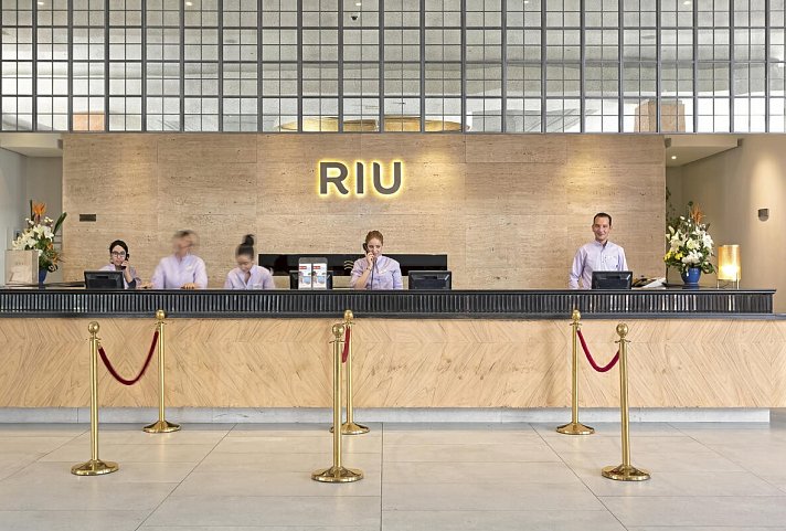 RIU Tikida Palmeraie