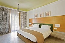 RIU Tikida Palmeraie - Wohnbeispiel Juniorsuite (Zimmercodierung JB1)
