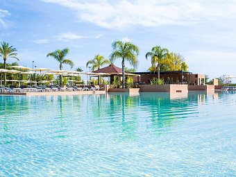RIU Tikida Palmeraie