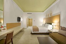 RIU Tikida Palmeraie - Wohnbeispiel Doppelzimmer mit Sofabett (Zimmercodierung DB2)