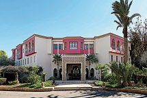 Iberostar Waves Club Palmeraie Marrakech