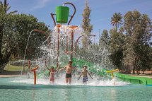 Iberostar Waves Club Palmeraie Marrakech
