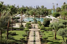 Iberostar Waves Club Palmeraie Marrakech