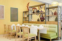 Iberostar Waves Club Palmeraie Marrakech