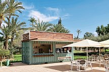 Iberostar Waves Club Palmeraie Marrakech