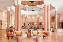 Iberostar Waves Club Palmeraie Marrakech