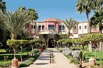 Iberostar Waves Club Palmeraie Marrakech
