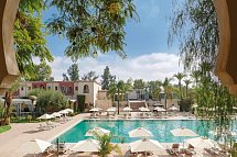 Iberostar Waves Club Palmeraie Marrakech
