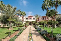 Iberostar Waves Club Palmeraie Marrakech