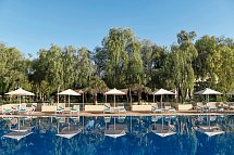 Iberostar Waves Club Palmeraie Marrakech