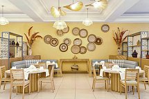 Iberostar Waves Club Palmeraie Marrakech
