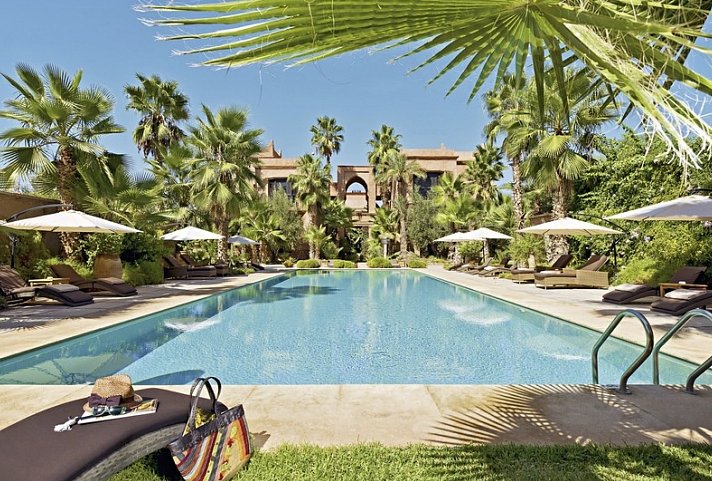 Tigmiza Marrakesch