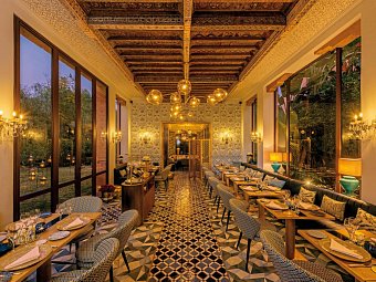 Tigmiza Marrakesch