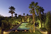 Tigmiza Marrakesch