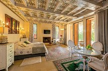 Tigmiza Marrakesch - Wohnbeispiel Executive Villa (Zimmercodierung WB3)