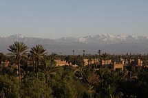 Tigmiza Marrakesch