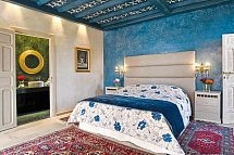 Tigmiza Marrakesch - Wohnbeispiel Villa (Zimmercodierung WB2)