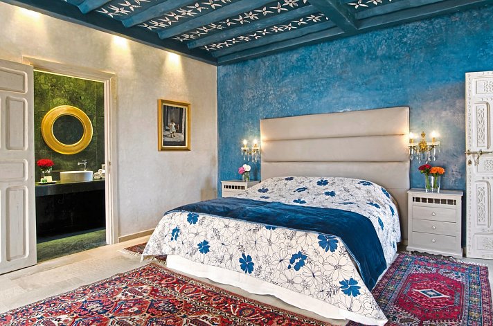 Tigmiza Marrakesch
