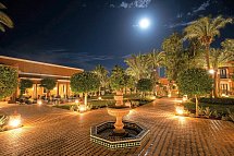 Sol Oasis Marrakech