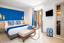 Sol Oasis Marrakech - Wohnbeispiel Doppelzimmer (Zimmercodierung DB1)