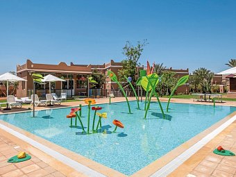 Sol Oasis Marrakech