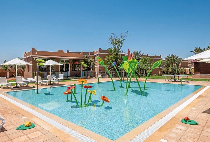 Sol Oasis Marrakech