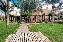 Sol Oasis Marrakech