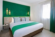 Sol Oasis Marrakech - Wohnbeispiel Familienzimmer (Zimmercodierung FB1)
